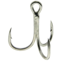 ST 41 N. 1 nichelato sacchetto da 6 pezzi