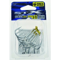 Triple Owner ST 58 Extra forte stagnato triplo ganci triplo