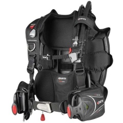 Gav Sub Mares SLS puro