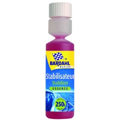 Stabilizzatore benzina Bardahl 250 ml