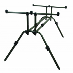 Rod Pod Carpspirit Stable 2/3 Canne da pesca