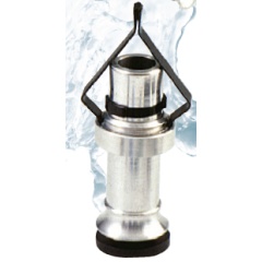 Equalizzatore JMC Stack Clamp