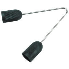 Conchiglia standardOmer