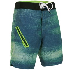 Boardshort Aztron Stardust Verde