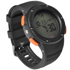 H.dessault Stark Computer orologio apnea