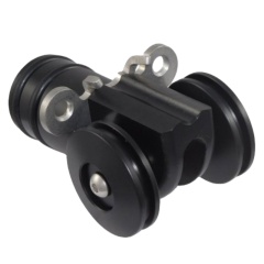 Testa a rullo invertito modulareSigalsub