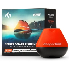 Ecoscandaglio Deeper START