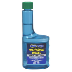 Additivo diesel Startron 1L