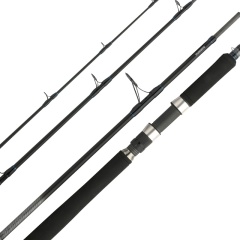 Canna da spinning Shimano S.T.C Monster Spinning