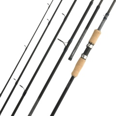 Canna da spinning Shimano S.T.C Multi Spin