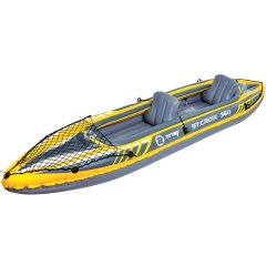 Kayak gonfiabile Zray St Croix