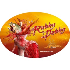 Adesivo Radical Quantum - Rubby dubby