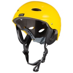 Casco kayak Aqua Design Stoïc | Giallo