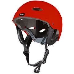 Casco kayak Aqua design Stoïc | Rosso