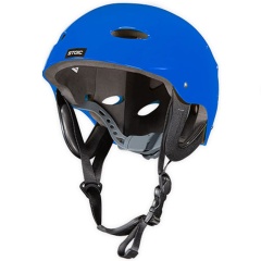 Casco kayak Aqua Design Stoic | Blu