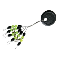 Tappo di linea Water Queen con rolling M