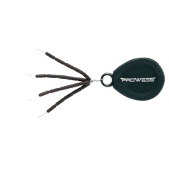 Stop Wire Prowess Rig Weights Khaki
