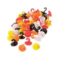 Stop Caldaie CarpSpirit Cap X 50 CS926