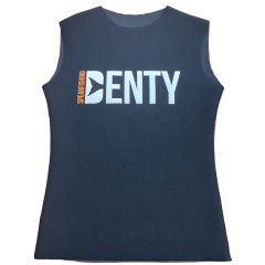 Giubbotto neoprene Denty Spearfishing - neoprene 3 mm