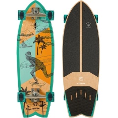 Surfskate Aztron Street 31