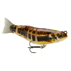 Esca per pesci Swimbaits biwaa Sinking S'Trout 3,5 - 9 cm 8 gr