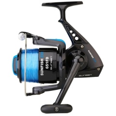 Mulinello Spinning Sunset Sunfish ZXR FD
