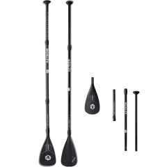 Pagaia SUP alluminio Aztron Style 4 parti 2020