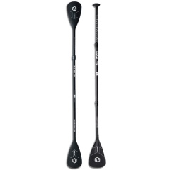 Pagaia SUP convertibile kayak Aztron Style II 3 Parti 2020