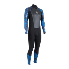 Muta da sub Aqualung HydroFlex FS Uomo - 1 mm