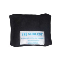 Piombo Sublest Sacchetto da Pallini 2 Kg