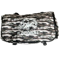 Sacca stagna Dessault Master Camo