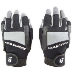 Guanto da kayak in neoprene Aqua Design Summer - 1,5 mm