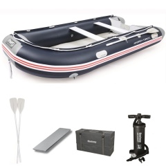 Sunsaille Hydro Force Allegato - 380