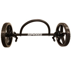 Carrello Special Sup gonfiabile Surfpistols Sup Wheels X