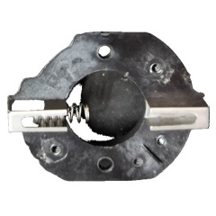 Supporto in carbonio del motore Thorus Lightning 