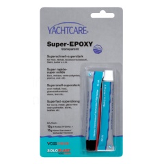 Colla epossidica epossidica superYachtcare epossidica