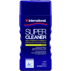 Pulitore per barche International Super Cleaner - 500 ml