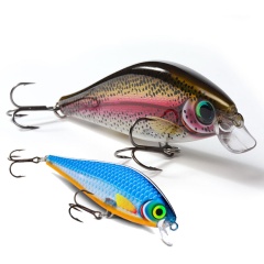 Esca per pesci Rapala Super Shadow Rap 16