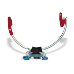 Portacanna rotante Pike'n Bass