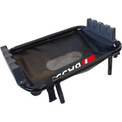 Portacanne Seven Bass 4 Canne da pesca belly boat - Squad 4