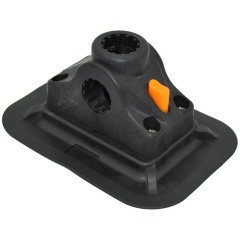 Supporto e Pad Seven Bass Plug & go to stick