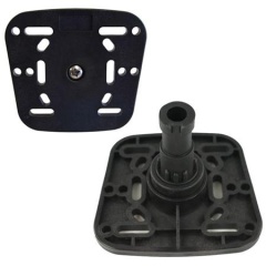 Supporto ecoscandaglio Seven Bass Plug & go