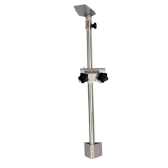 Asta telescopica Pike'N Bass versione standard