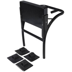 Supporto motore poppa Dam per Belly boat o barche