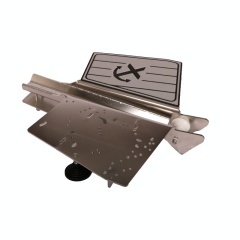 Supporto motore di prua Seanox rivestimento sinistra