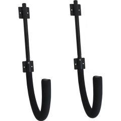 Porte kayak support mural canoe