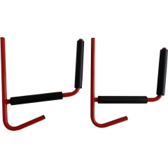 Portapacchi a parete per kayak Rockside