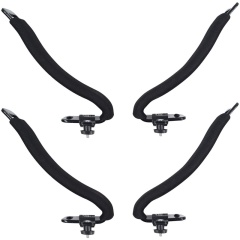 Portapacchi per kayak Rockside V-rack