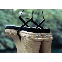 Supporto JMC per stivali e scarpe