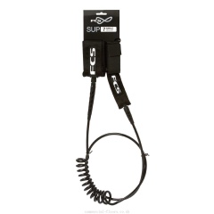 Leash SUP FCS Regular Ankle Surf